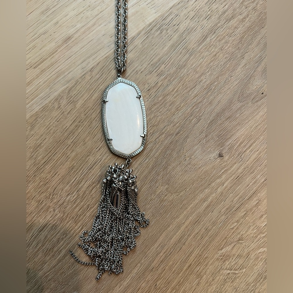 Kendra Scott Rayne Necklace